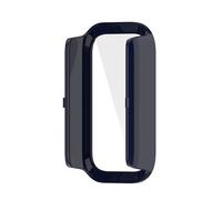 UncleS Mises À Niveau Protecteur D'écran Et Boîtier Easy Installer Protective Multiple Color Protective Easy Carry pour La Bande 3 Protecteur D'écran pour Smartwatch