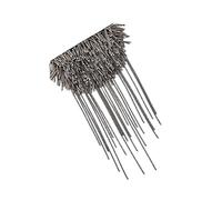 UncleS Mode Glands Épaule Épaulière Élégants Ornements d'épaules uniques pour une utilisation décontractée Jardin d'épaule polyvalent, 1 pièce., taille unique