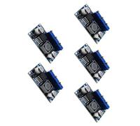 UncleS Module d'alimentation LED Courant Constant Et Tension du Pilote Et Module De Courant Constant Batterie