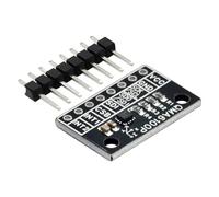 UncleS Module De Capteurs D'angles 'Inclinaison Gravité À 3 Axes Manière Compacte Larges Plages Tension 1 7 V-3 6 V Faible Consommation 'énergie pour Le Mouvement