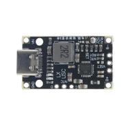 UncleS Module De Type C 15W Haute Efficacité Batteries Lithium 2S3S Puissance Accrue avec Protections Sécurité Composant Électronique