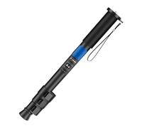 UncleS Monopode Léger avec 4 Sections Et Trépied en Alliage D'aluminium Vidéo pour Appareils Photo Et Smartphones Accessoires De Photographie