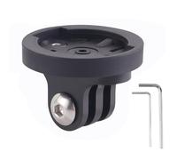 UncleS Mont De Vélo Vélos Adaptateur du Porte-phares pour Le Caméra Sport Base Fixation La Caméra Connexion