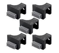 UncleS Nettoyeur De Buse D'imprimante Essuie-Glace Résistant Hautes Températures pour Prolonger La Durée L'imprimante Et Assurer La Brosse Nettoyage des Buses d'impression