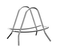 UncleS Organisateur De Rangement Cuisine Efficace Séchage Pour Planche À Découper En Acier Inoxydable Avec Base Stable Couvercle Pour Casseroles Planche À Découper Et Organisateur