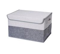 UncleS Organisateurs De Stockage Vêtements Pliables Conteneur Bac En Tissu Pour Maisons Armoires SAVE SAVERIE BOX RENSEIL Pliable