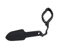 UncleS Pelle À Main pour Potager Camping en Plein Air en Acier Inoxydable pour Camping Spéléologie Et Randonnée Équipements Portables D'extérieur