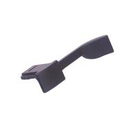 UncleS Poignée De Griffe en Métal pour Appareil Photo Typ116 QP Repose-Pouce avec Finition Anodisée pour Une Utilisation Longue Durée Durabilité Manipulation Confortable L'appareil Photo