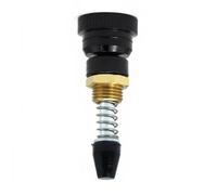 UncleS Poignée De Starter Manuelle Haut De Gamme Conception À Démarrage Rapide Poignée Antidérapante Convient Carburateurs 28-34 Et 36-40 Remplacement du Starter De Carburateur De Course