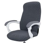 UncleS Polyester Stretch Chair Sleeve Slipcover Easy to Clean and Replace for Hotels and Rental Homes Stretch Sleeve