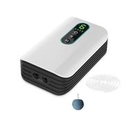 UncleS Pompes D'oxygène Aérator D'aérateur À Propulsion USB