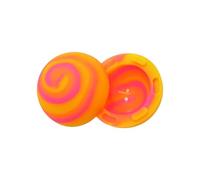 UncleS pour Ordinateur Portable Boule en Silicone Pieds Antidérapants Améliore La Dissipation Thermique Clavier Élévateur pour Le Soulagement du Poignet Portable Laptop Stand