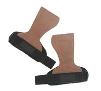 UncleS Powerlifting Poignet Wrap Pull Up Exercice Fitness Sangle de Levage Rembourrée Support Fitness Poignet