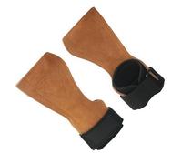 UncleS Powerlifting Poignet Wrap Pull Up Exercice Fitness Sangle de Levage Rembourrée Support Fitness Poignet