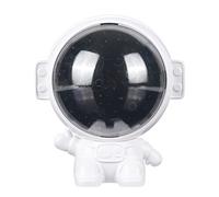 UncleS Projecteur étoilé astronaute réglable USB Veilleuse astronaute pour enfants Cadeau pour chambre à coucher
