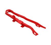 UncleS Protecteur De Chaîne Bras Oscillant en Plastique Résistant À l'usure Adapté Accessoires Tout-Terrain CRF250 CRF450 Dirt Bike Swingarm Protector