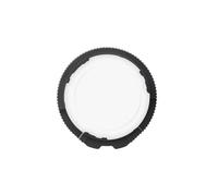 UncleS Protecteur D'objectif 9H Pour Caméra De Sport Dédiée Protection Anti-rayures Accessoire De Caméra D'action Protection En Verre Optique