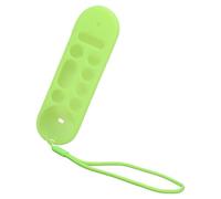 UncleS Protecteurs en Silicone pour Télécommandes De Téléviseurs avec Découpe Précise Et Technologie Magnétique Étui Qui Brille dans L'obscurité