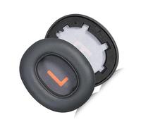 UncleS Protections de coussinets d'oreille professionnels pour 460 Nc Casque d'affaires Pad Isolation sonore supérieure Charge Utilisez des coussinets isolants anti-bruit