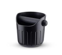 UncleS Récipient à déchets de café professionnel à grande capacité Collecteur de boues Collecteur de déchets de café Base résistante au glissement Maison commerciale Accessoires de café professionnels