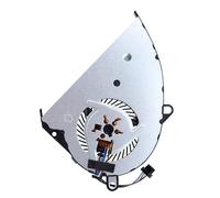 UncleS Refroidisseurs De Processeur en Métal pour Ordinateur Portable 14CE L19160001 L26368001 Fiabilité Gestion Thermique Et Processus Remplacement Simple Ventilateur Dissipation Thermique Efficace