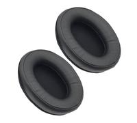 UncleS Remplacement du Coussin D'écouteur De Qualité Studio avec Rembourrage en Mousse À Mémoire De Forme Réduction Bruit Et Longue Durée pour Le Remplacement Bandeau Auditif MDR-7506