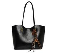 UncleS Sac à bandoulière en cuir PU Sacs hauts décontractés pour les femmes qui recherchent des styles et des fonctionnalités pour le bureau ou les excursions de loisirs Porte-monnaie tendance pour