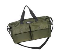 UncleS Sac de fitness avec grande capacité Bagage de voyage Mode Sport pendant la nuit Valise Hôpital pour Vakatio Voyage Bagage de fitness Sport Gym Pour Vakatio Voyage