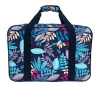 UncleS Sac de rangement portable pour machine à coudre en nylon robuste avec poches pour accessoires avec étui de protection aux couleurs vives, a, Taille unique, Beauté de masse