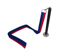 UncleS Sangle D'entraînement De Bras Fer en Forme Gymnastique À Domicile Doigt Poignet Avant-Bras Corde Pronation Bande Poignée Facile À Utiliser Exercice Poignet Robuste