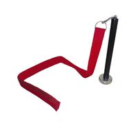 UncleS Sangle D'entraînement De Bras Fer en Forme Gymnastique À Domicile Doigt Poignet Avant-Bras Corde Pronation Bande Poignée Facile À Utiliser Exercice Poignet Robuste