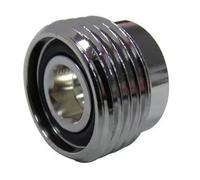 UncleS Scubas Diving Yokes Insert Tanks Valves Adaptateur cylindre Convertisseurs DIN vers Joch Réservoirs d'intervention Valves Adaptateur Convertisseur Accessoires de cylindre permanent