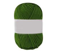 UncleS Skein Cotton Yarn Bundle For Crafting Create Beautiful Scarves Hats And More Safe Soft Crochet 50g Milk Cotton