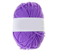 UncleS Skein Cotton Yarn Bundle For Crafting Create Beautiful Scarves Hats And More Safe Soft Crochet 50g Milk Cotton