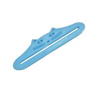 UncleS Sturdy Pet Food Dispenser Adjustable Squeeze Pressure Design Promotes Cognitive Development Through Funny Feeding Cats Food Squeeze Tool