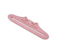 UncleS Sturdy Pet Food Dispenser Adjustable Squeeze Pressure Design Promotes Cognitive Development Through Funny Feeding Cats Food Squeeze Tool