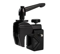 UncleS Super Clamp Studio Multifonction Solide C Clip pour Photographie Studio Lights Support de Bureau Portable pour Matériel Appareil Photo Support de Pince Robuste