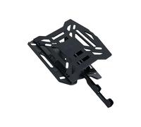 UncleS Support pliable pour ordinateur portable avec compatibilité et structure ventilée robuste pour éviter la surchauffe