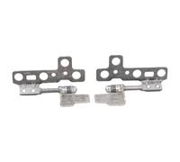 UncleS Supports De Charnière pour Ordinateur Portable Robustes Compatibles avec Les Ordinateurs Portables 530S15 en Métal pour Écran en Verre pour Une Connexion D'affichage Longue Durée Charnières en