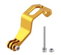 UncleS Supports De Lumière Cycle en Aluminium Haute Résistance Supports Vélos Mode pour Diverses Conditions Météorologiques Vélos Mode