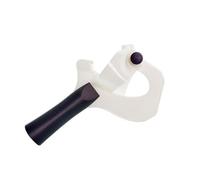 UncleS Table d'impression Tennis Paddle Grip Virtual Reality Contrôleur AdaptheRenjoy avec Confort Ergonomic Handle Attachement