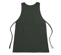 UncleS Tablier Hydrofuge Pour Hommes Et Femmes Bouclier Complet Du Corps Bretelles Réglables Lavable En Machine Convient À Diverses Activités Tablier D'artisanat D'art Lavable