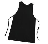 UncleS Tablier Hydrofuge Pour Hommes Et Femmes Bouclier Complet Du Corps Bretelles Réglables Lavable En Machine Convient À Diverses Activités Tablier D'artisanat D'art Lavable