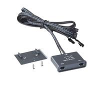 UncleS Touchless Cabinet Light 5A No Wiring LED Control for Kitchen Cabinets Closet Systems Door Cabinet Touch Sensors Motion Sensors