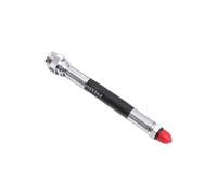 UncleS Tuyau Basse Pression De Plongée sous-Marine en Caoutchouc 350PSI Tuyaux Gonflage avec Connecteur Rapide Tube Poulpe 1er Étage Tuyau Plongée sous-Marine