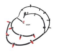 UncleS Tuyau De Retour D'huile pour Injecteurs D'huile 2011 - 2016 Ligne Retour BC3Z9A564B BC3Z-9A564-A Accessoires Automobiles Carburant Haute Pression