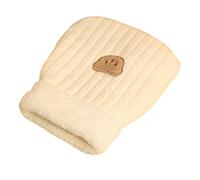 UncleS Winter Pet Bed Warmth Security Indoor Cats Loungers Isulated Hideaways for Animal Propriétaires Loungers Intérieurs Essentiels