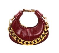 UncleS Women Bag Semicircle Crossbody Autumn Winter Shoulder Handbag And Purse Retro Messengers For Travel Daily Women Autumn Winter Shoulder Retro Handbag Semicircle Crossbody
