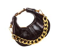 UncleS Women Bag Semicircle Crossbody Autumn Winter Shoulder Handbag And Purse Retro Messengers For Travel Daily Women Autumn Winter Shoulder Retro Handbag Semicircle Crossbody