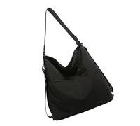 UncleS Women Simple Shoulder Bag Students School Large Capacity Crossbody Casual Backpack Messengers for Daily Women Crossbody Large Capacity Shoulder Student School Messenger